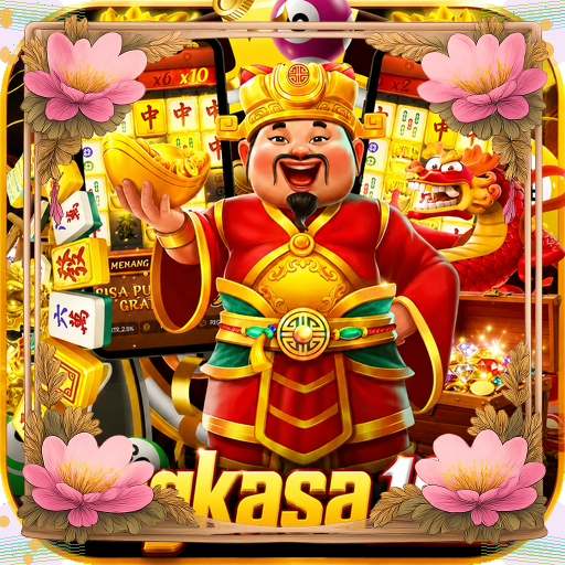 angkasa168 — galeri pratinjau - APK Resmi